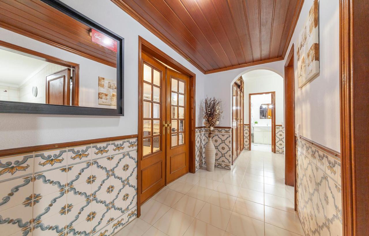 B36 - Dona Ana Secluded Spot Apartamento Lagos Exterior foto