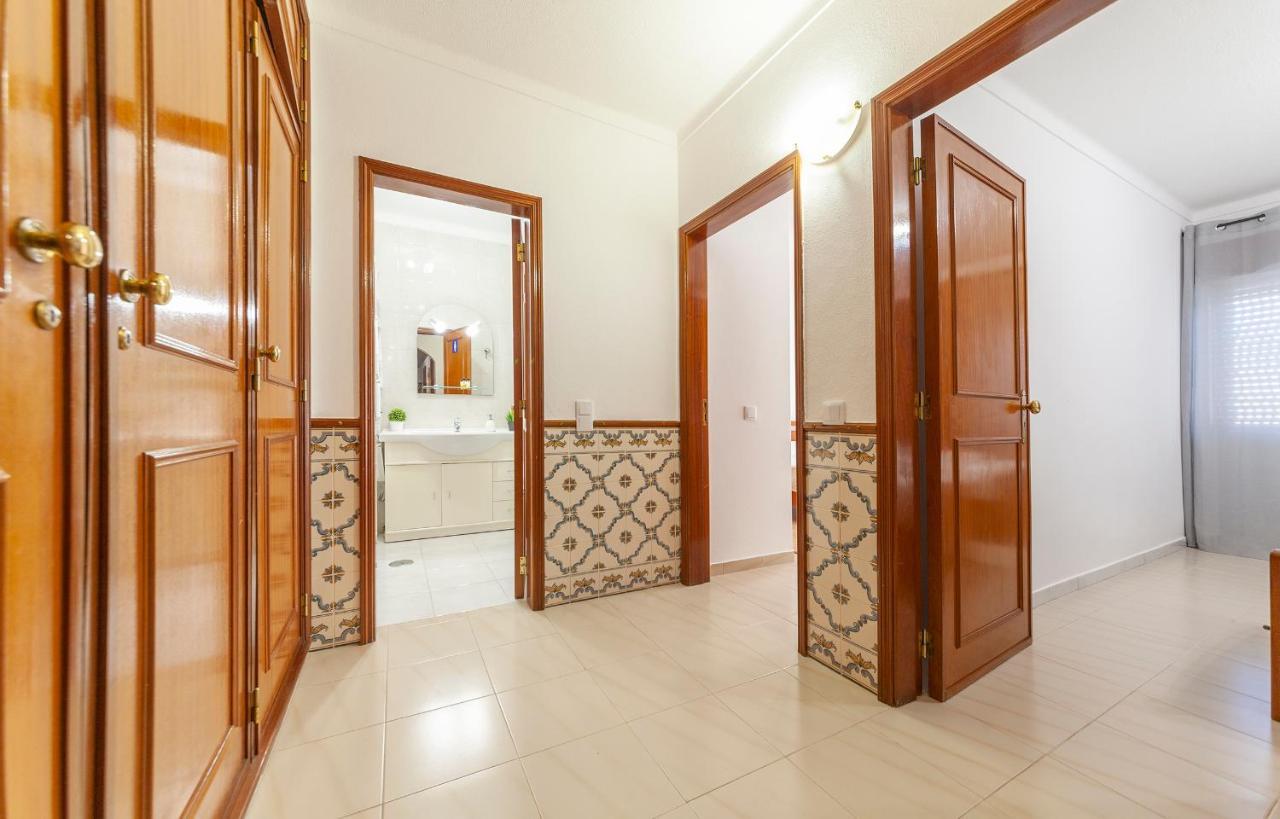 B36 - Dona Ana Secluded Spot Apartamento Lagos Exterior foto