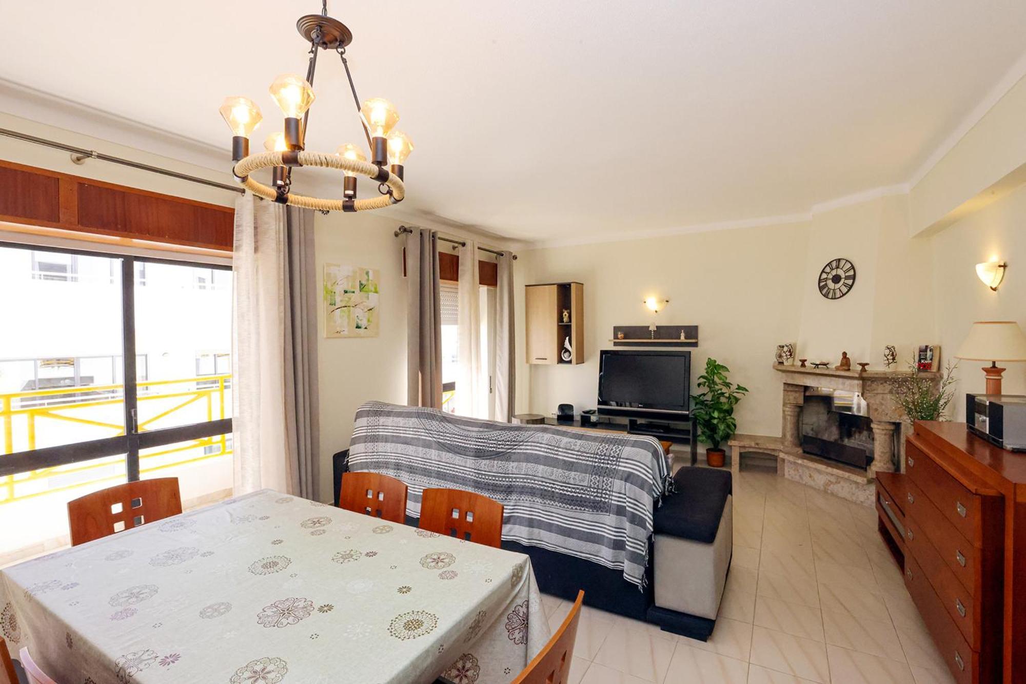 B36 - Dona Ana Secluded Spot Apartamento Lagos Exterior foto