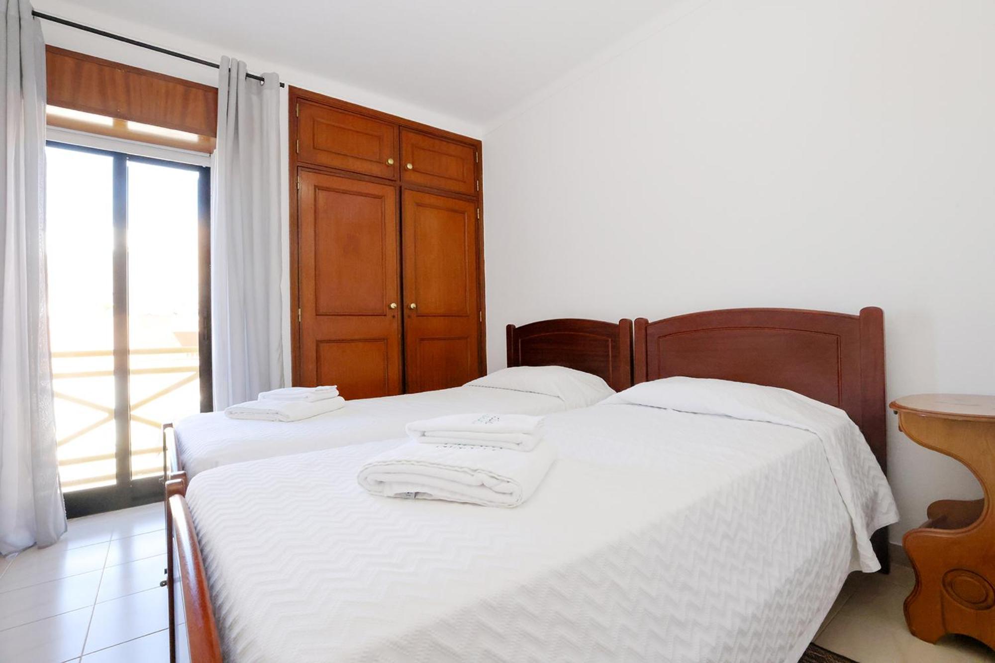 B36 - Dona Ana Secluded Spot Apartamento Lagos Exterior foto