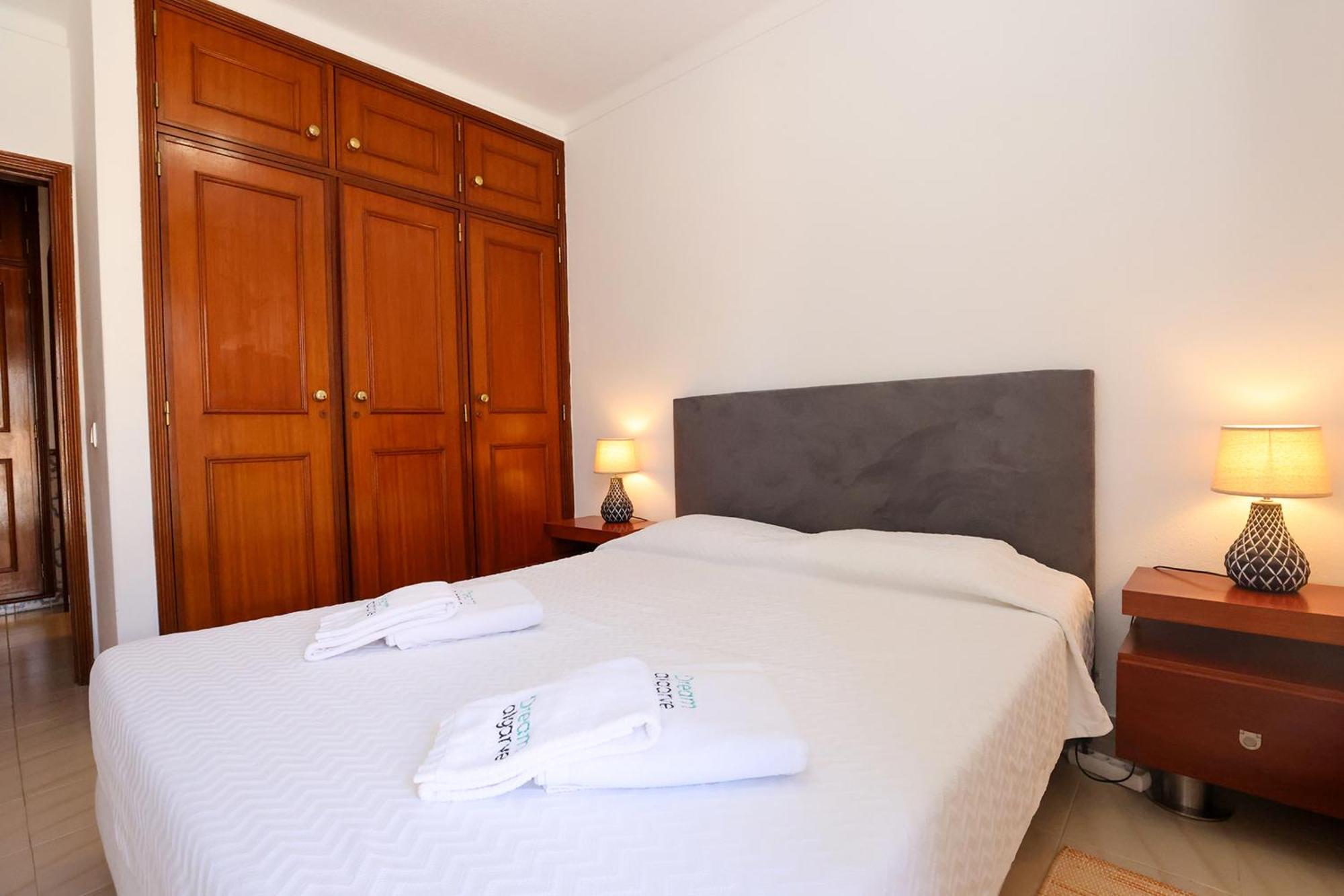 B36 - Dona Ana Secluded Spot Apartamento Lagos Exterior foto