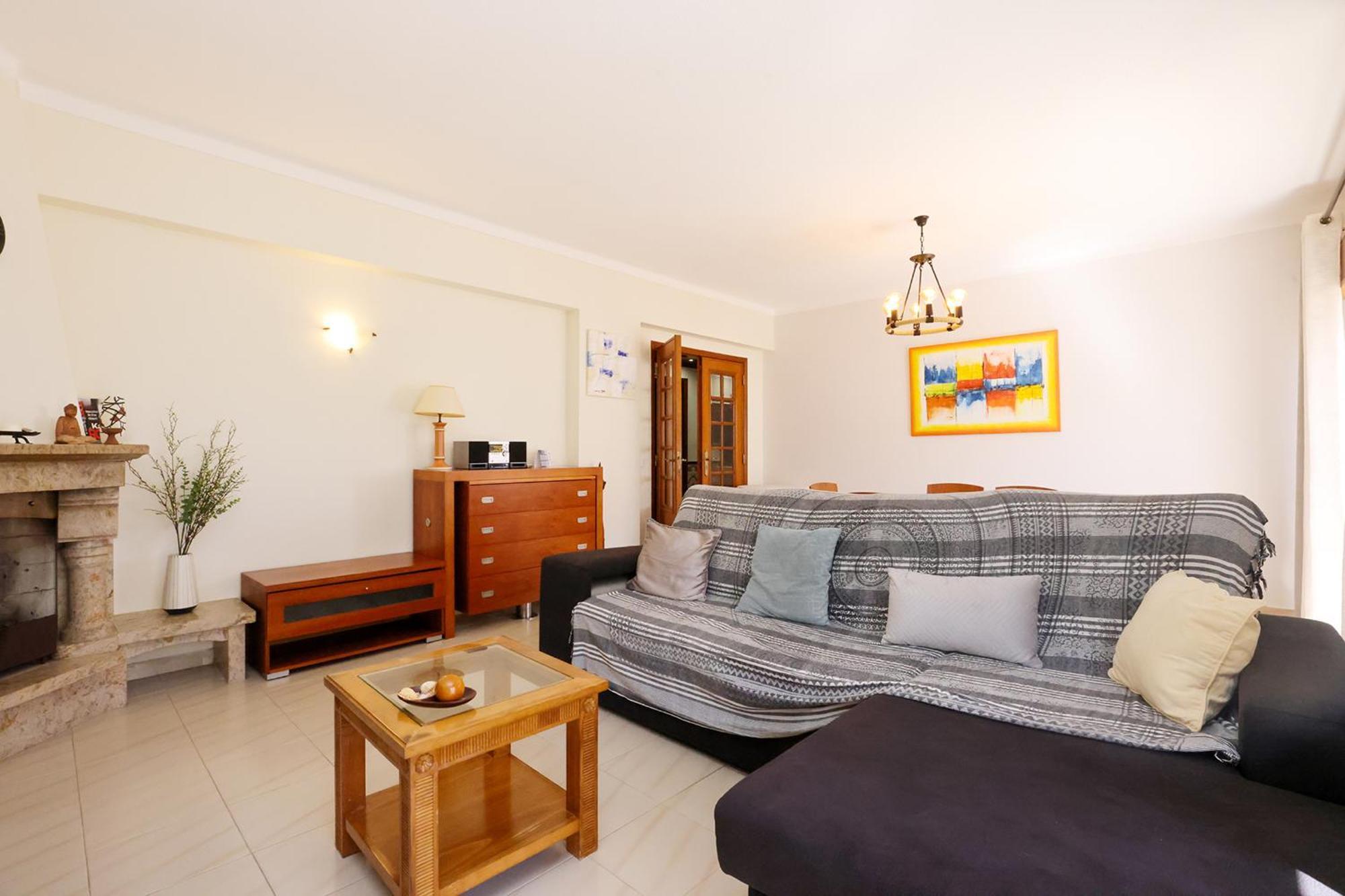 B36 - Dona Ana Secluded Spot Apartamento Lagos Exterior foto
