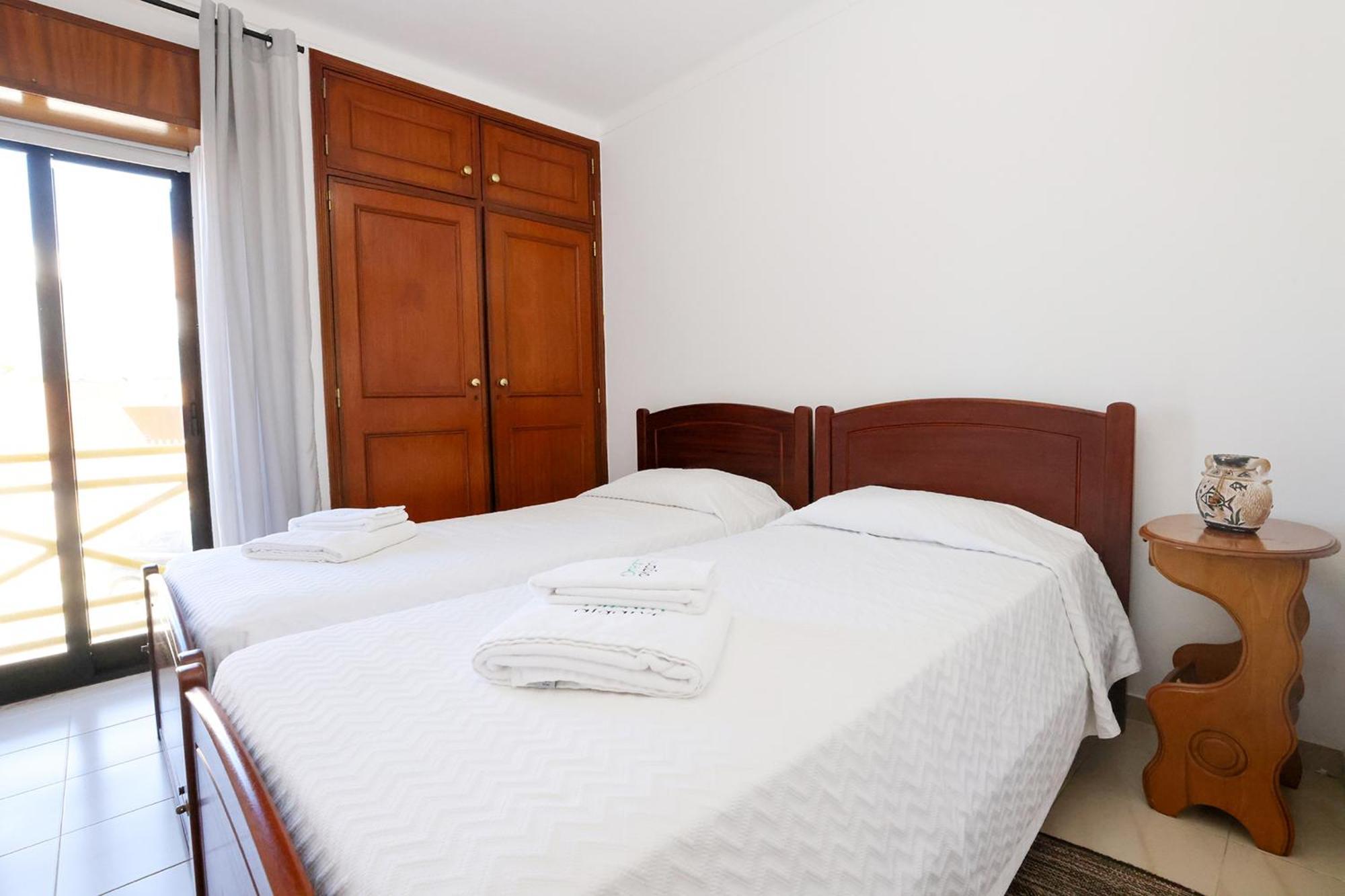 B36 - Dona Ana Secluded Spot Apartamento Lagos Exterior foto