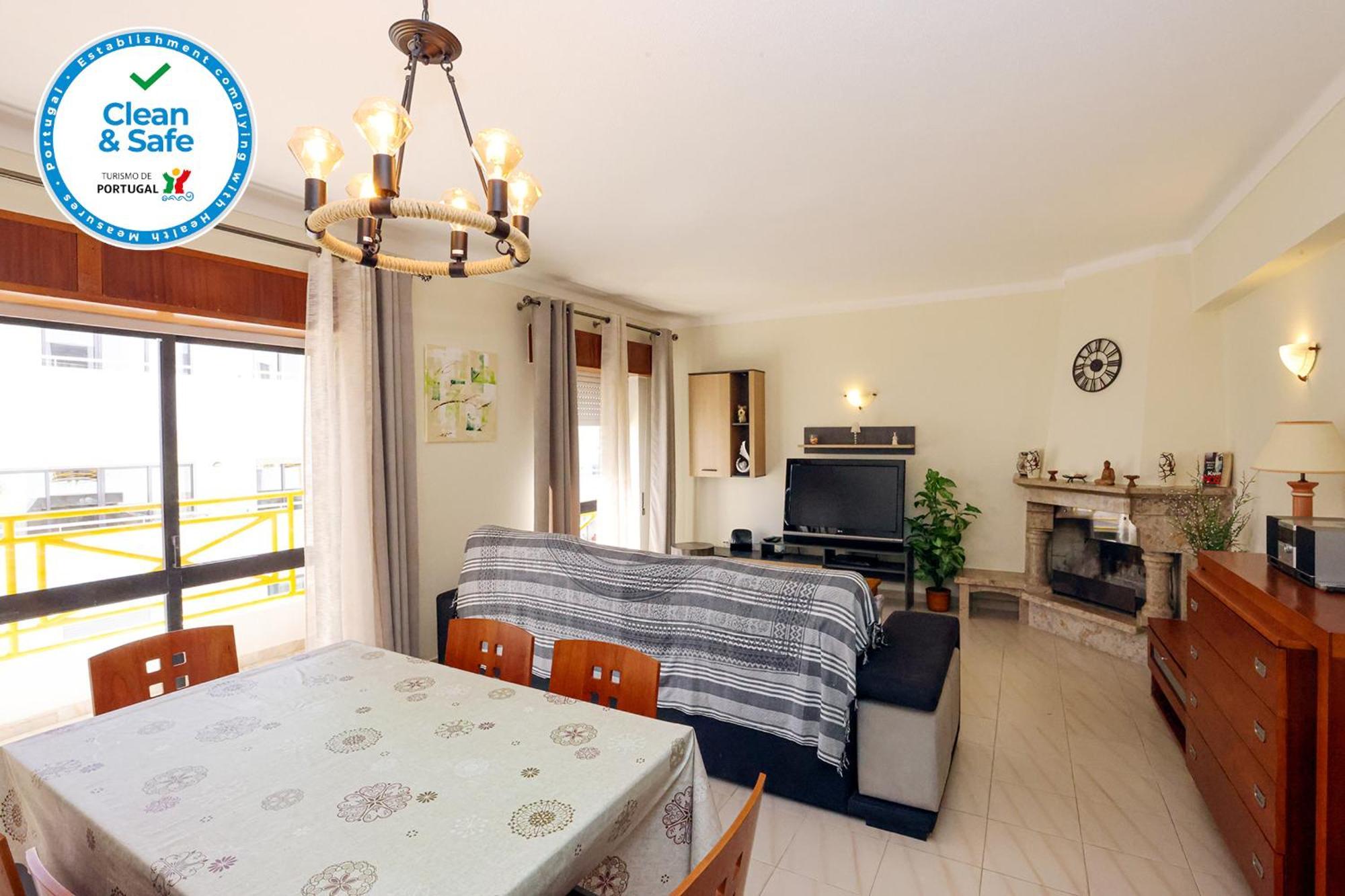 B36 - Dona Ana Secluded Spot Apartamento Lagos Exterior foto