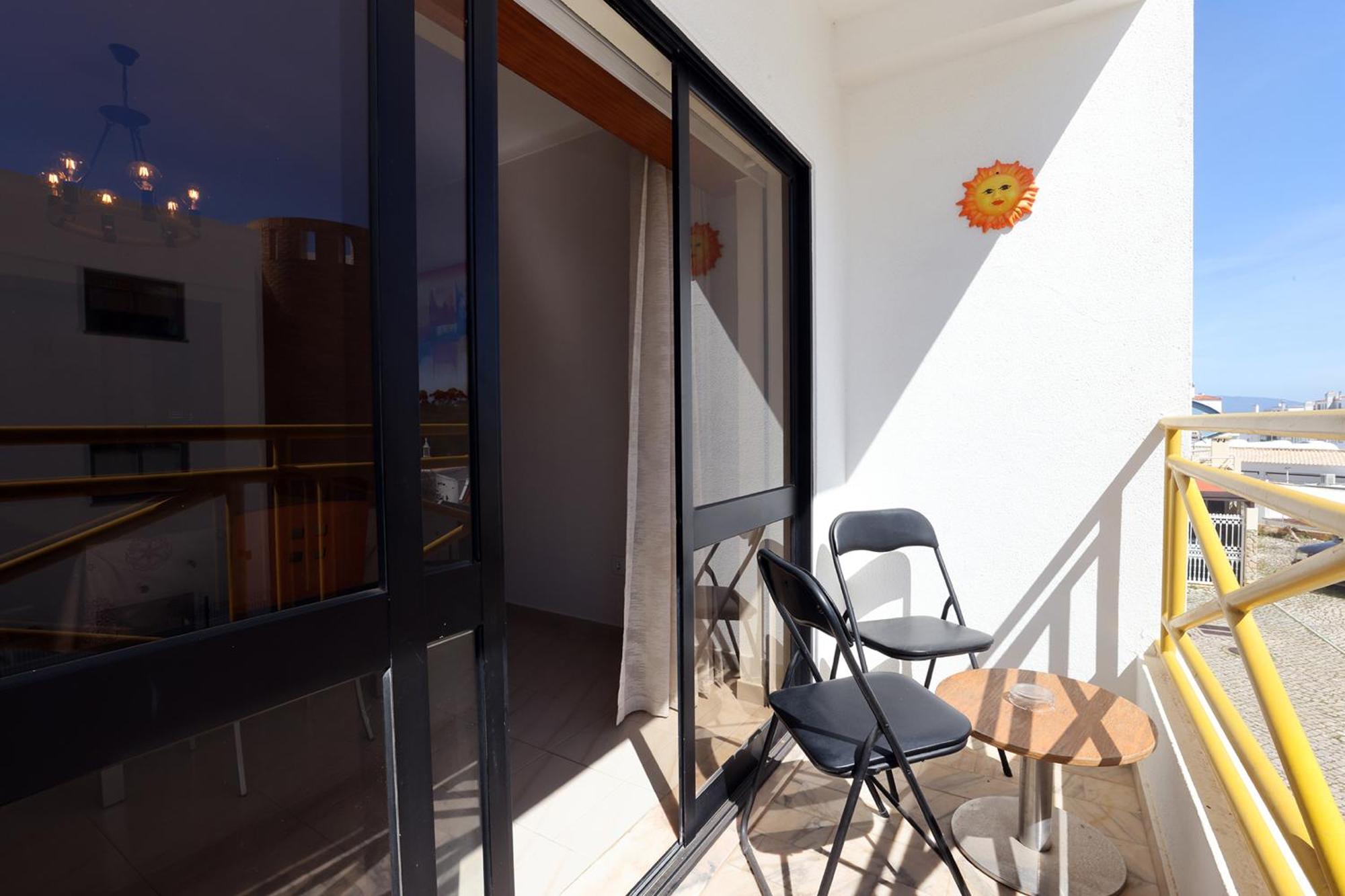B36 - Dona Ana Secluded Spot Apartamento Lagos Exterior foto