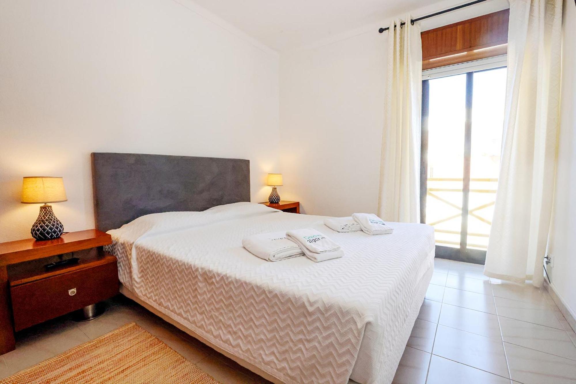 B36 - Dona Ana Secluded Spot Apartamento Lagos Exterior foto