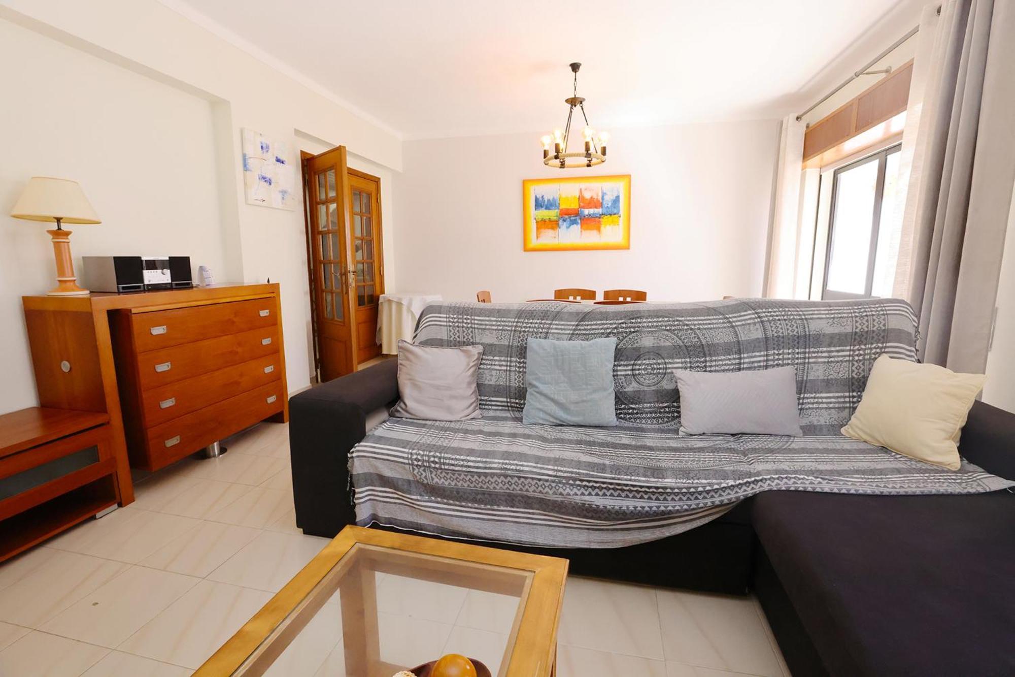 B36 - Dona Ana Secluded Spot Apartamento Lagos Exterior foto