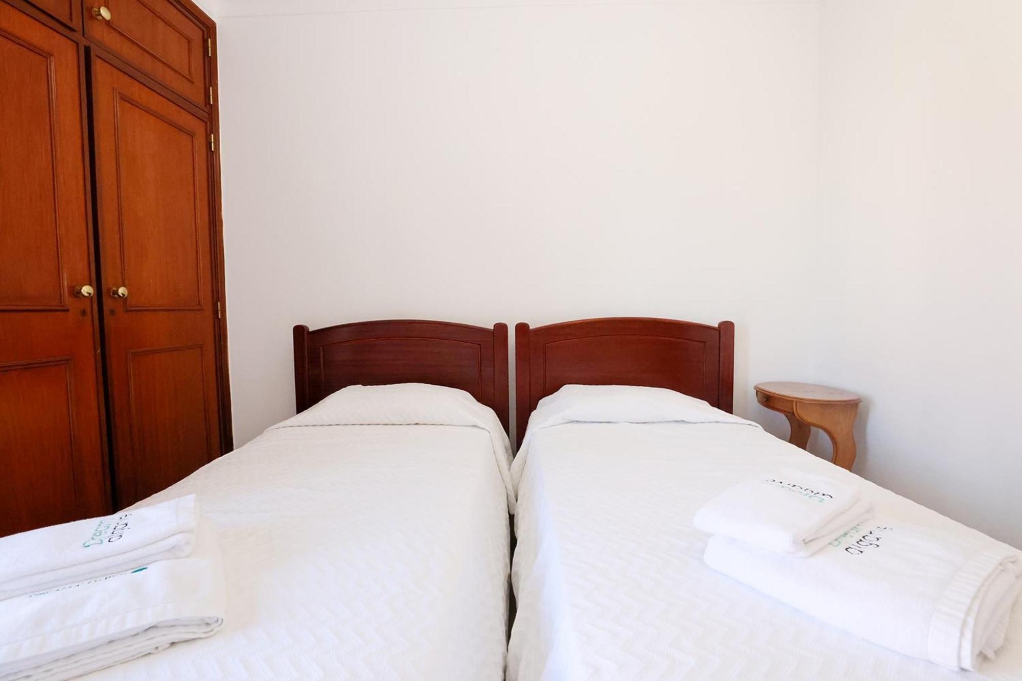 B36 - Dona Ana Secluded Spot Apartamento Lagos Exterior foto