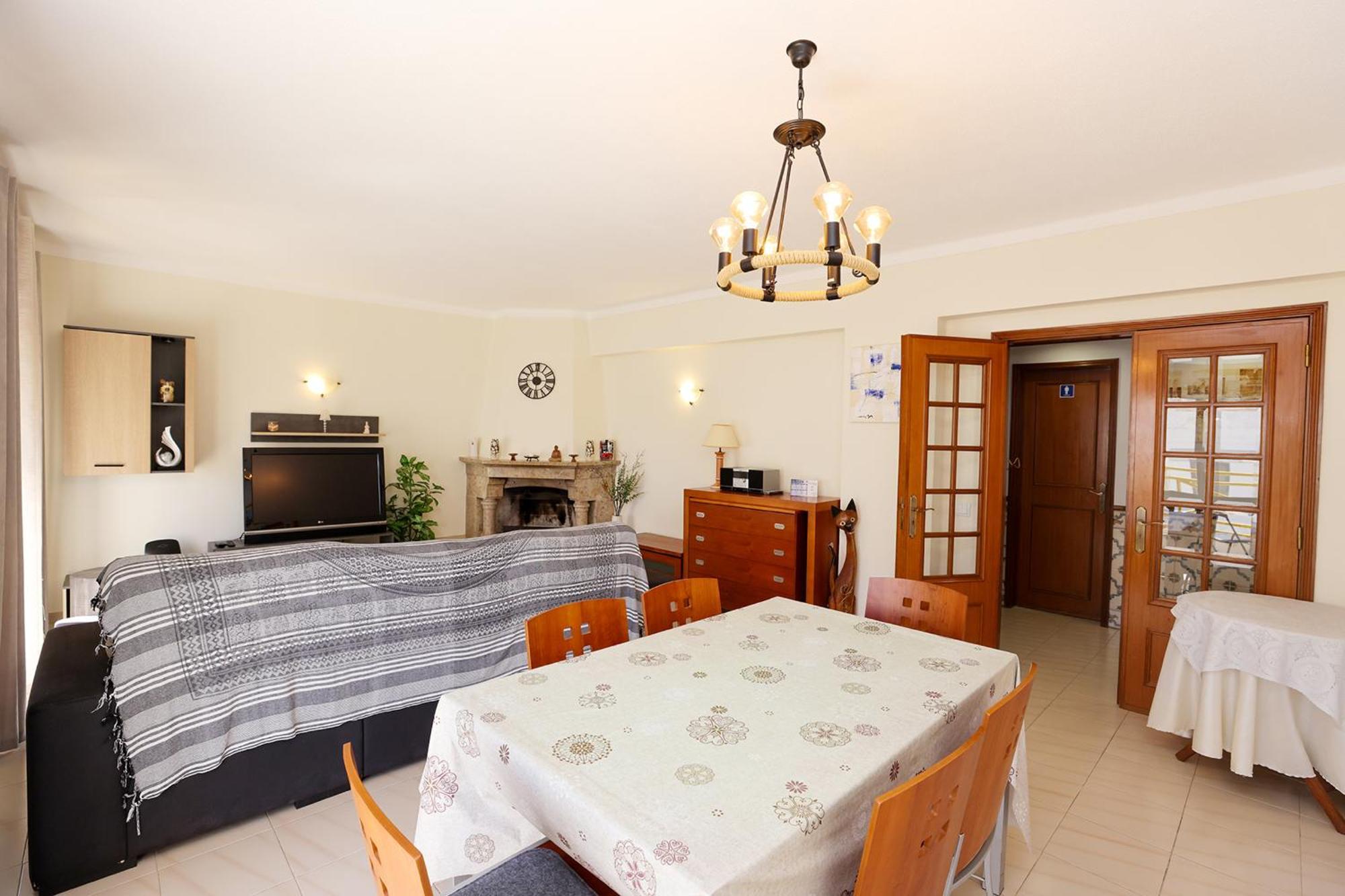 B36 - Dona Ana Secluded Spot Apartamento Lagos Exterior foto